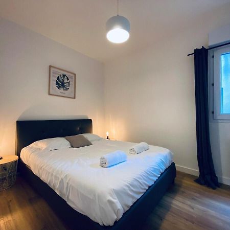 Casa Balzac - T3 Lejlighed Angers Eksteriør billede